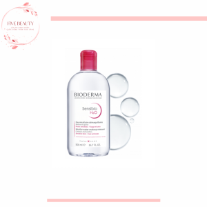 Nuoc tay trang Bioderma