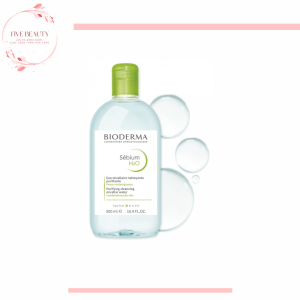 Nuoc tay trang Bioderma