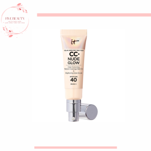 IT Cosmetics CC+ Cream